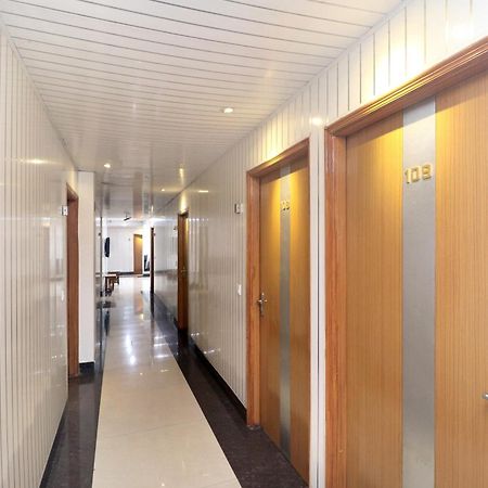 Hotel O Le Bon Ton لوديانا المظهر الخارجي الصورة